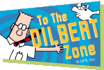 Dilbert Zone