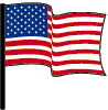 USA Flag