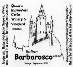 Barbaresco